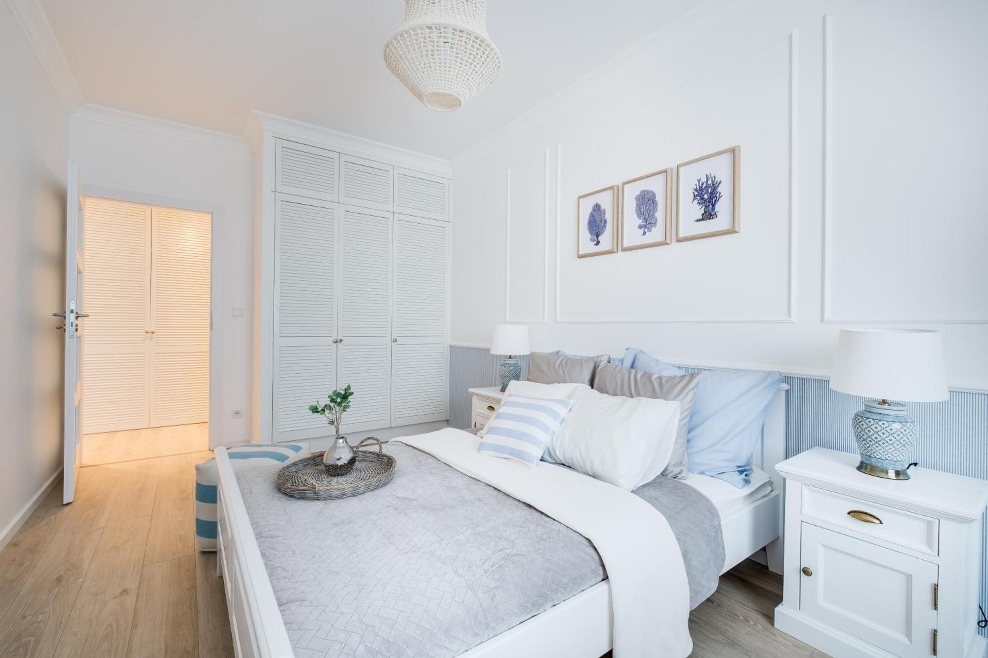 Apartamenty Tespis - Francuska Atal Park II Katowice Eksteriør billede