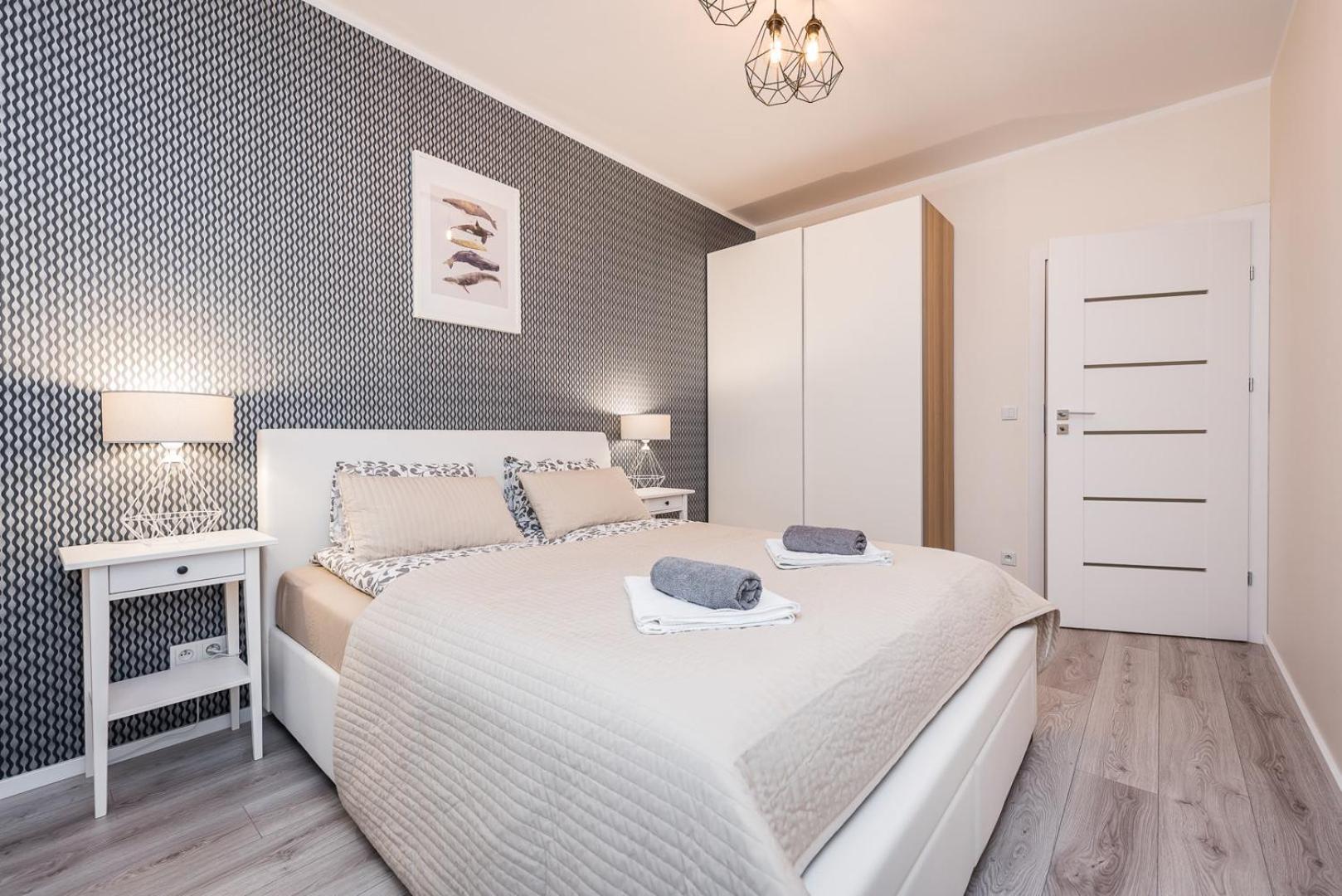 Apartamenty Tespis - Francuska Atal Park II Katowice Eksteriør billede