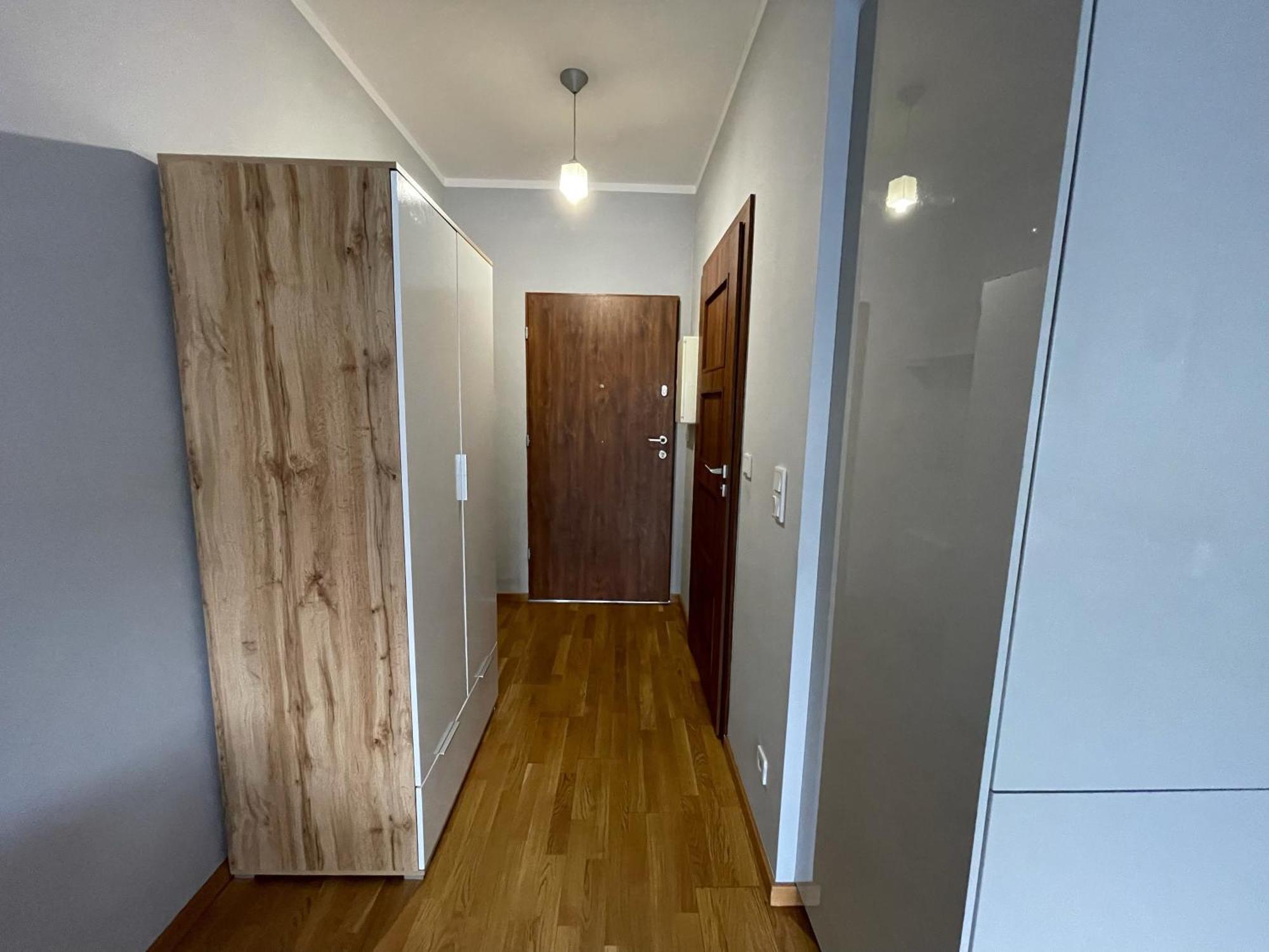 Apartamenty Tespis - Francuska Atal Park II Katowice Eksteriør billede