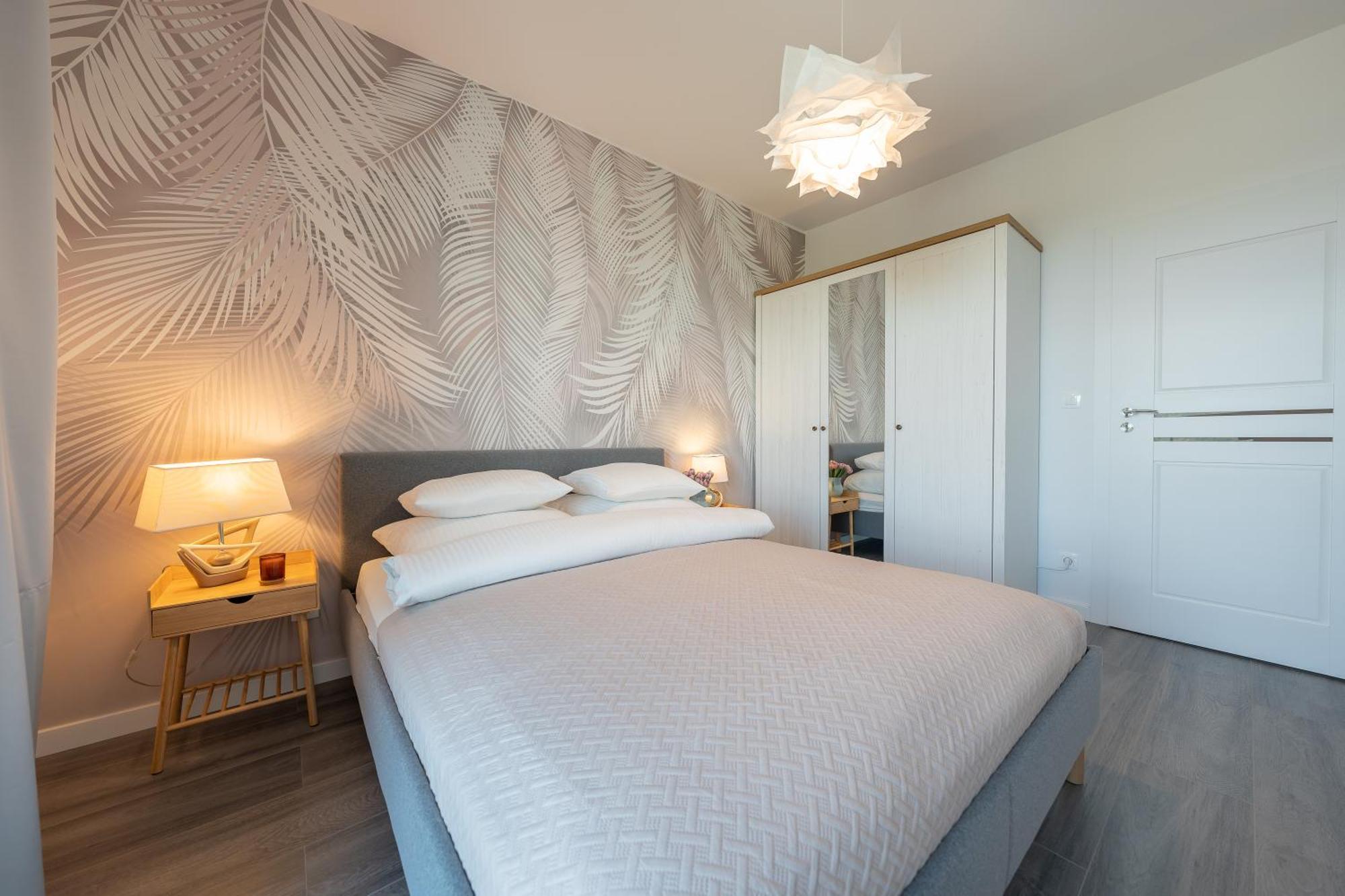 Apartamenty Tespis - Francuska Atal Park II Katowice Eksteriør billede