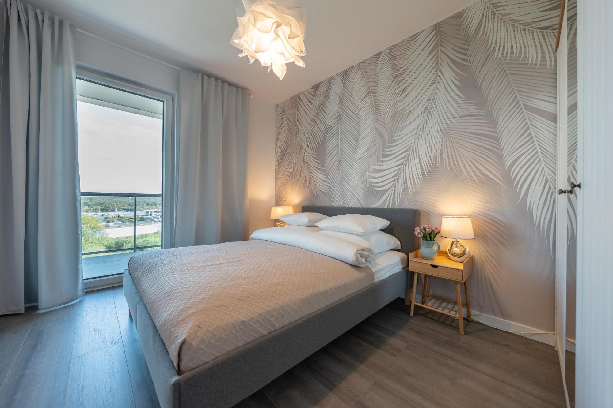 Apartamenty Tespis - Francuska Atal Park II Katowice Eksteriør billede